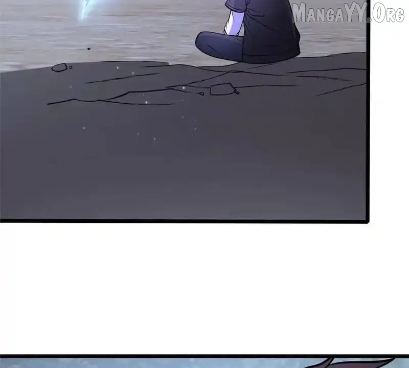 Divine Urban God Chapter 301 - page 38